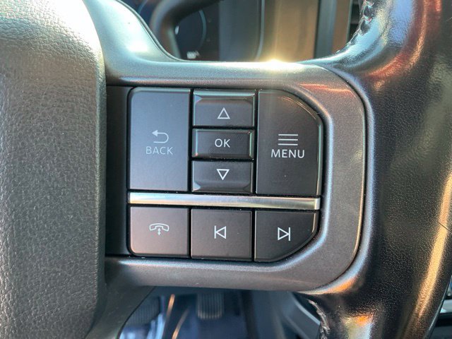 Used 2023 Ford F250 Lariat w/ Lariat Ultimate Package AWD/4WD image 35