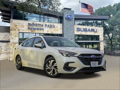 Certified 2025 Subaru Legacy Premium