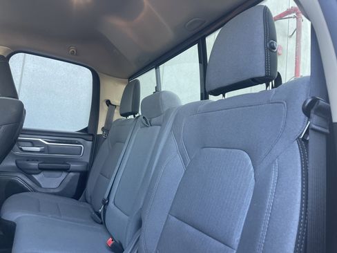 Used 2019 RAM 1500 Big Horn image 20