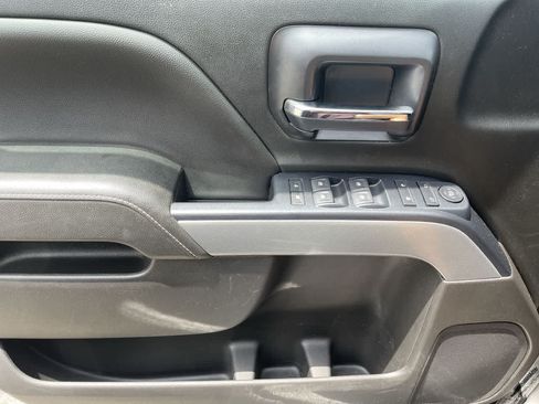 Used 2018 Chevrolet Silverado 1500 LT w/ All Star Edition AWD/4WD image 28