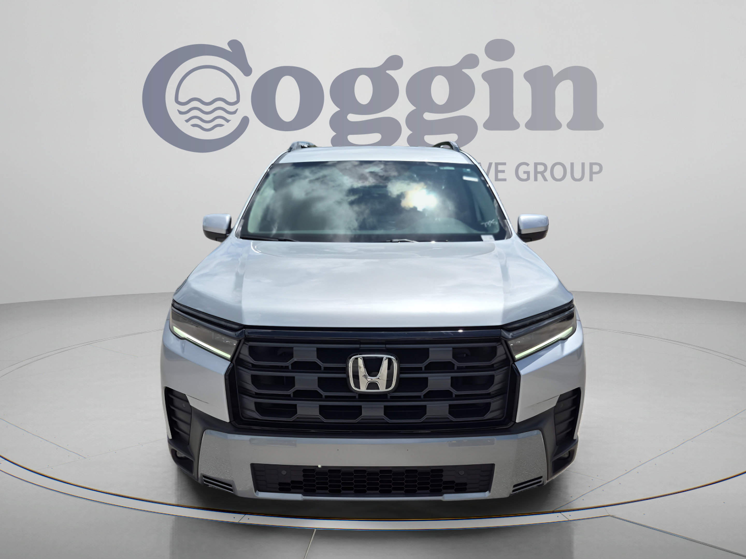 New 2026 Honda Pilot EX-L image 9