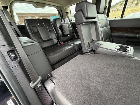 Used 2019 Ford Flex Limited AWD/4WD image 50