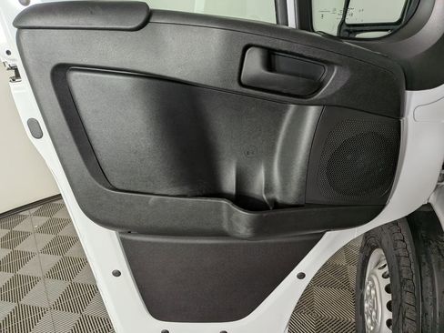 New 2026 RAM ProMaster 1500 image 14