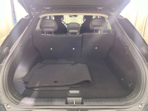 Used 2023 Kia EV6 Wind w/ Wind Technology Package image 25