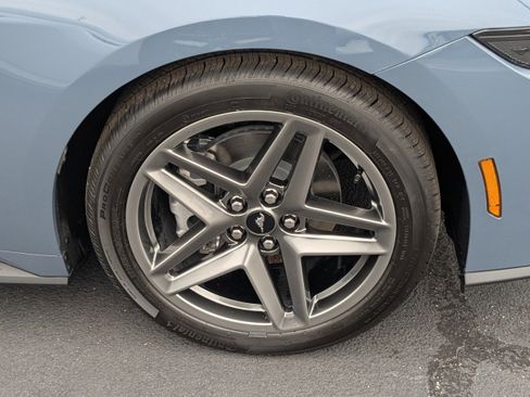 New 2026 Ford Mustang Coupe image 9