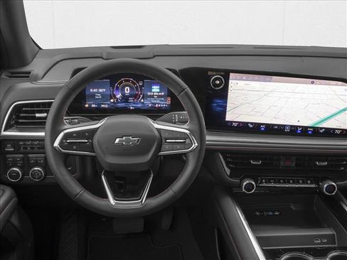 New 2026 Chevrolet Suburban RST w/ Comfort Package image 4