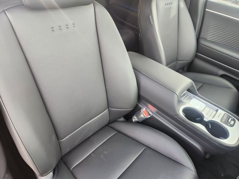 New 2026 Hyundai Ioniq 9 SEL AWD/4WD image 19
