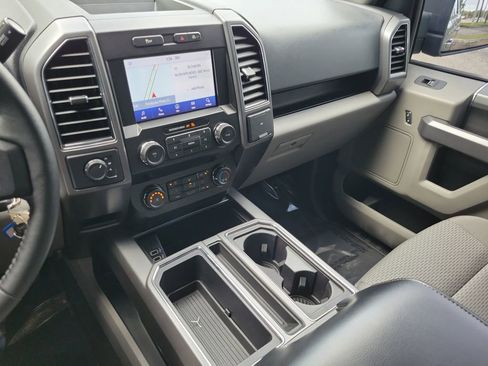 Used 2020 Ford F150 XLT w/ Equipment Group 302A Luxury image 29