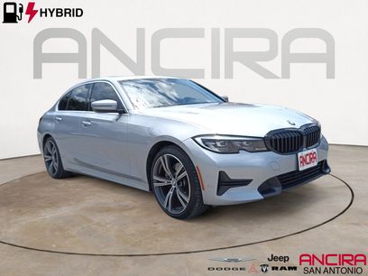 Used 2021 BMW 330e