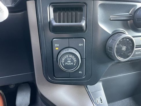 New 2025 Ford F150 STX w/ Equipment Group 201A FX4 image 45