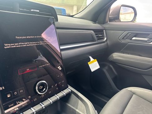 New 2026 GMC Terrain Elevation w/ Elevation Premium Package image 16