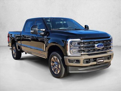 New 2026 Ford F250 King Ranch AWD/4WD image 7