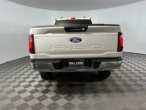 Used 2024 Ford F150 XLT image 8