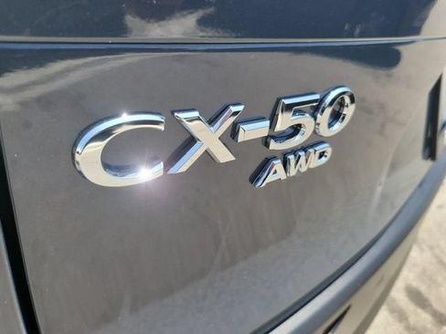 New 2026 MAZDA CX-50 2.5 Hybrid w/ Weather Package AWD/4WD image 21
