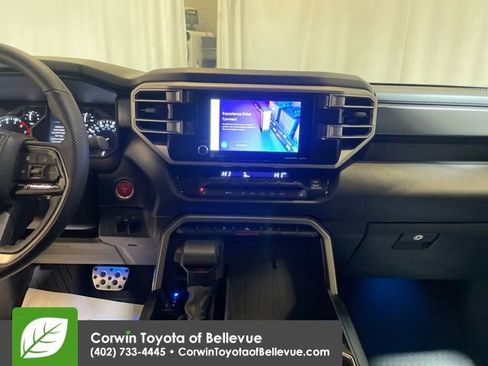 Used 2024 Toyota Tundra SR5 image 18