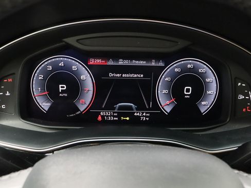 Used 2019 Audi Q8 Premium w/ Convenience Package image 42