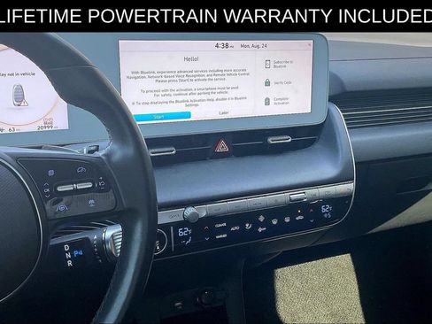 Used 2023 Hyundai Ioniq 5 SEL RWD image 8