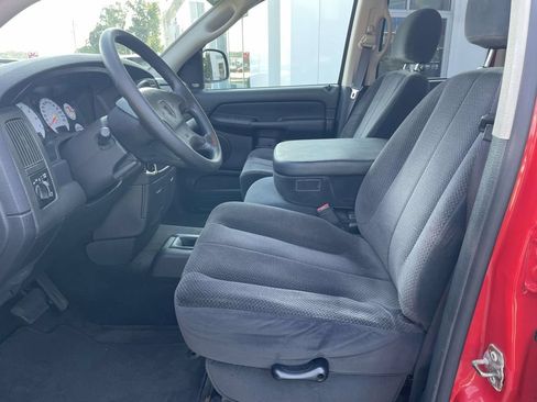 Used 2003 Dodge Ram 1500 Truck SLT AWD/4WD image 12