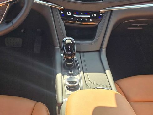 New 2026 Cadillac XT5 Premium Luxury w/ Driver Assist Package FWD image 18