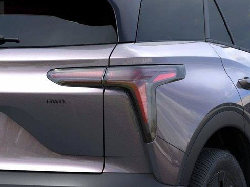 New 2026 Chevrolet Blazer EV LT w/ Midnight/Sport Edition FWD image 46