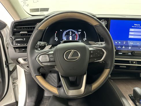 Certified 2023 Lexus RX 350 Premium Plus w/ Accessory Package (Z1) AWD/4WD image 18