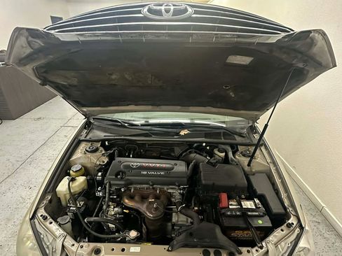Used 2005 Toyota Camry LE image 55
