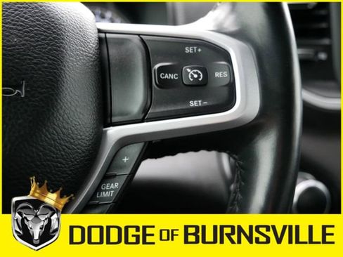 Used 2022 RAM 1500 Big Horn image 27