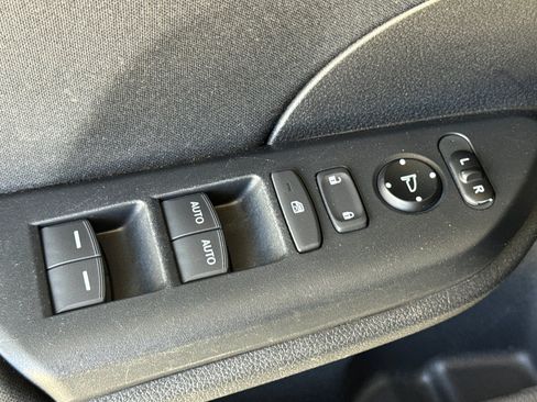 Used 2016 Honda Civic EX image 14