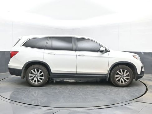 Used 2022 Honda Pilot EX-L image 11