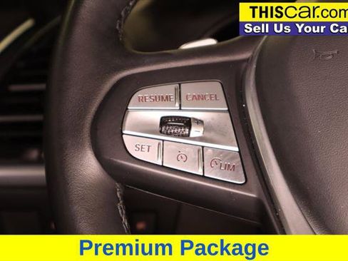 Used 2022 BMW X3 sDrive30i w/ Premium Package RWD image 16