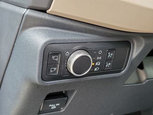 Certified 2024 Ford Bronco Wildtrak AWD/4WD image 8