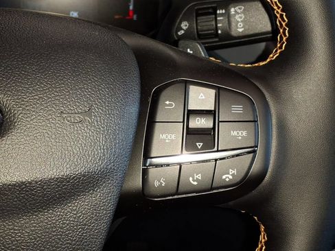 New 2026 Ford Maverick Tremor AWD/4WD image 24