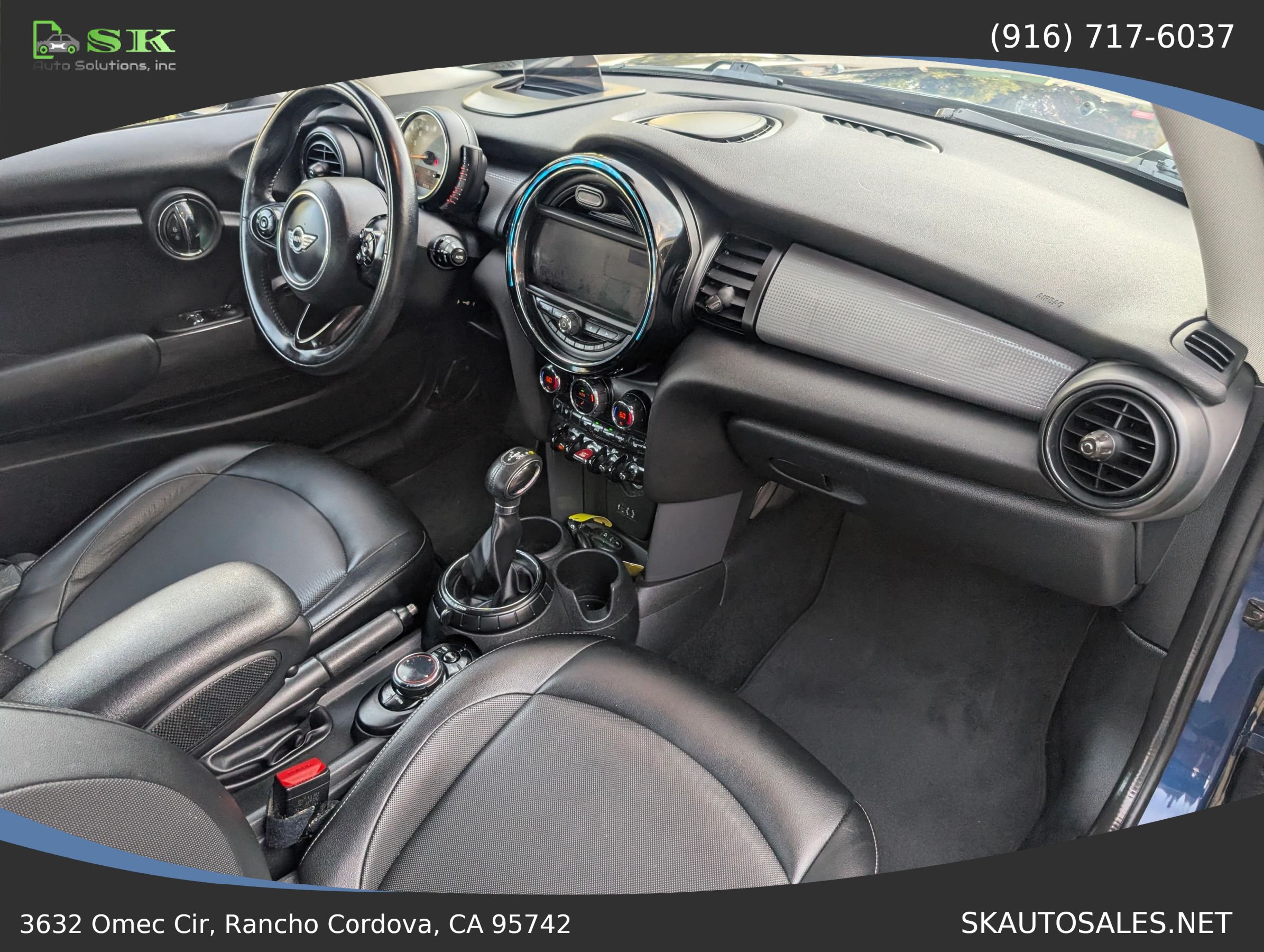 Used 2014 MINI Cooper 2-Door Hardtop FWD image 26