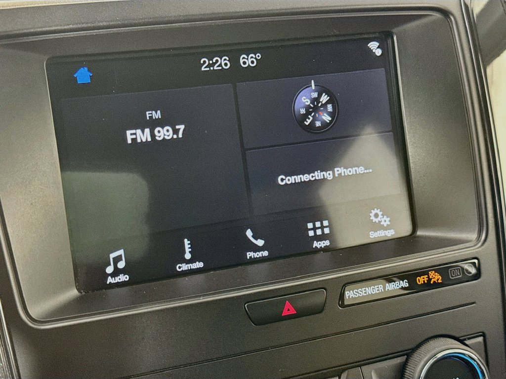 Used 2019 Ford Explorer XLT w/ Equipment Group 201A FWD image 17