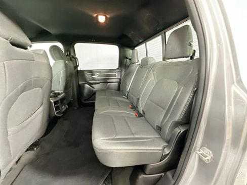 Used 2023 RAM 1500 Big Horn image 26