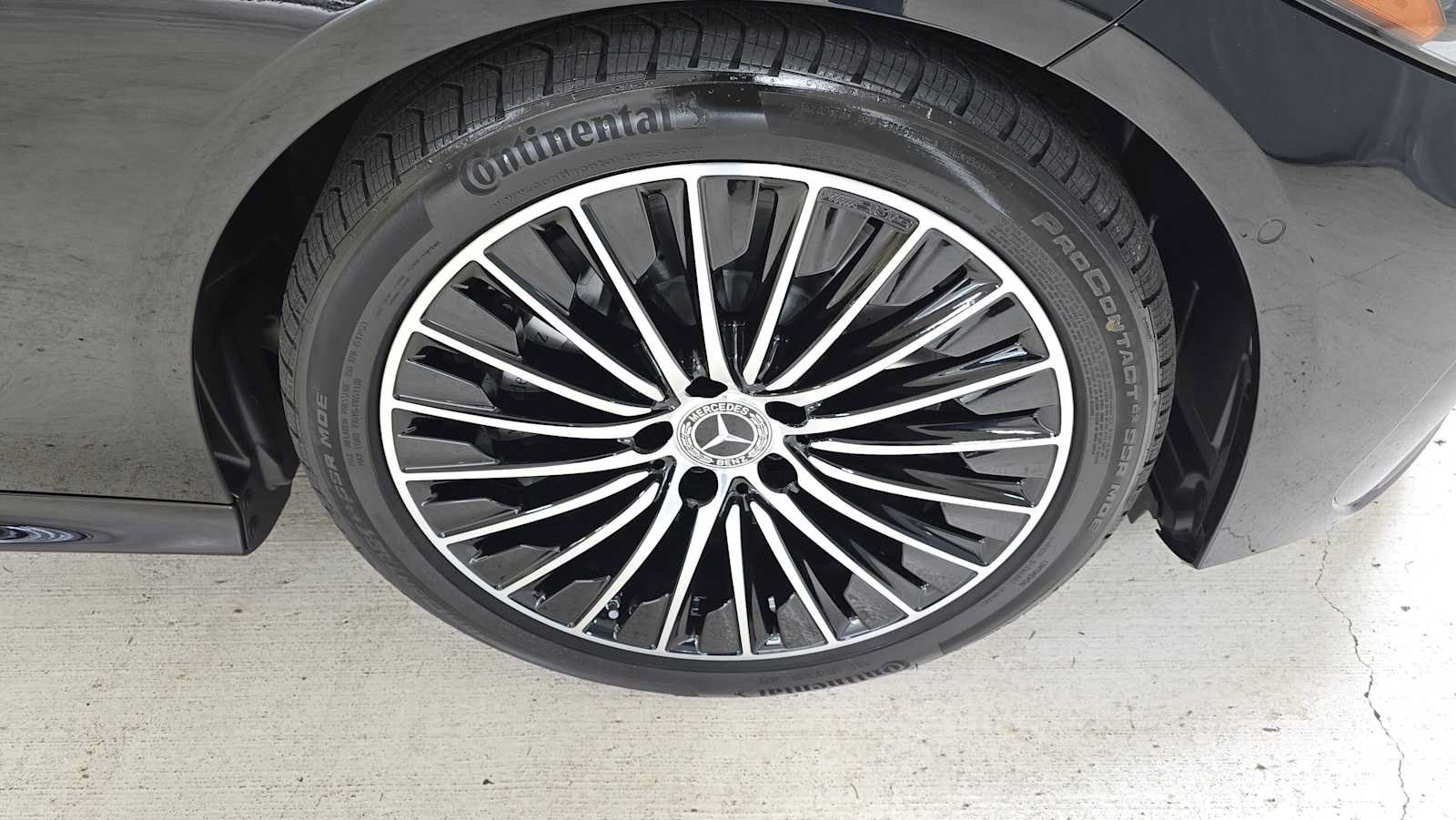 New 2026 Mercedes-Benz CLE 450 4MATIC Coupe image 9