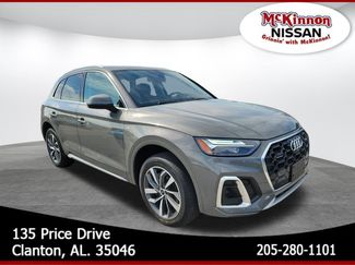 Used 2024 Audi Q5 2.0T Premium Plus AWD/4WD video 1