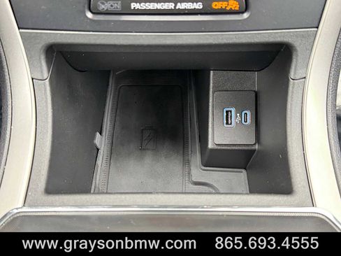 Used 2024 Ford Edge ST-Line image 31