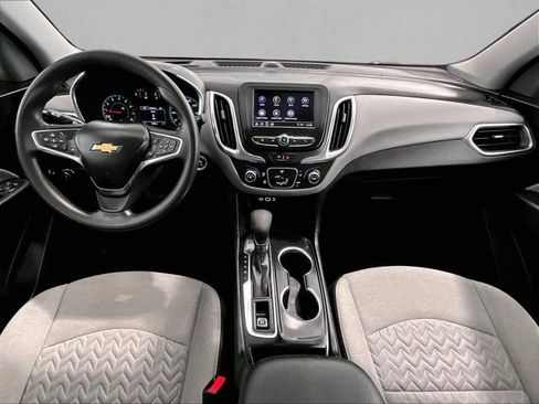 Used 2024 Chevrolet Equinox LS FWD image 16