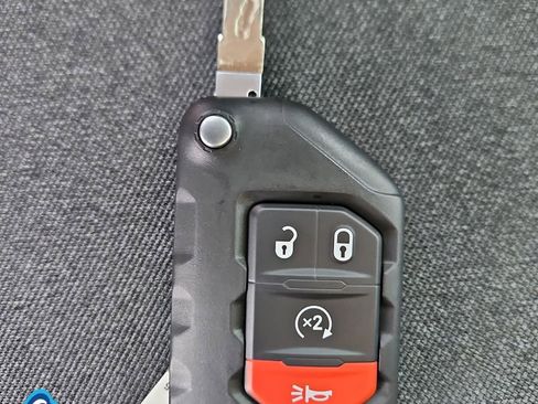 New 2025 Jeep Wrangler Sport S image 31