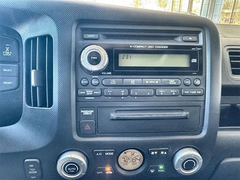 Used 2007 Honda Ridgeline RTL image 13