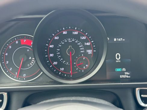 Used 2021 Hyundai Elantra SE FWD image 26