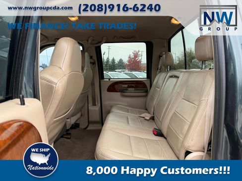 Used 2004 Ford F250 Lariat image 14