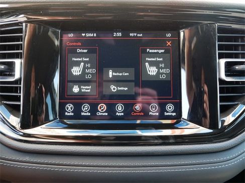 Used 2024 Dodge Durango SXT image 31