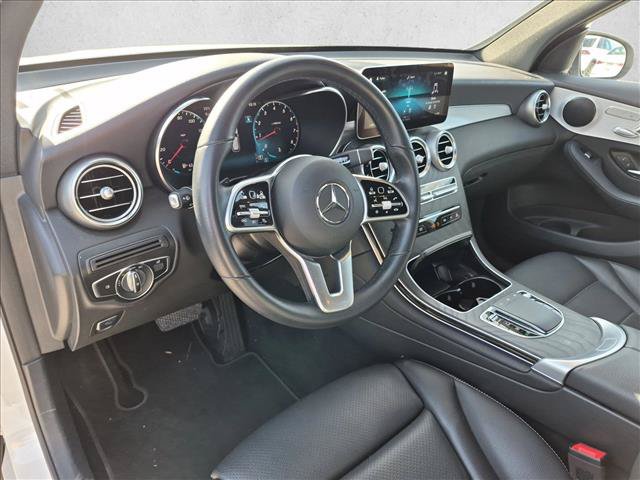 Used 2022 Mercedes-Benz GLC 300 image 9