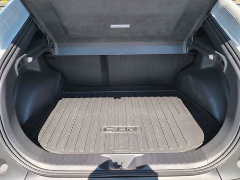 Used 2026 Toyota C-HR AWD/4WD image 14