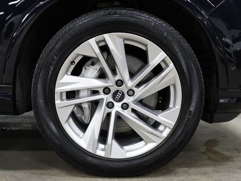 Used 2021 Audi Q7 3.0T Premium Plus w/ Executive Package AWD/4WD image 38