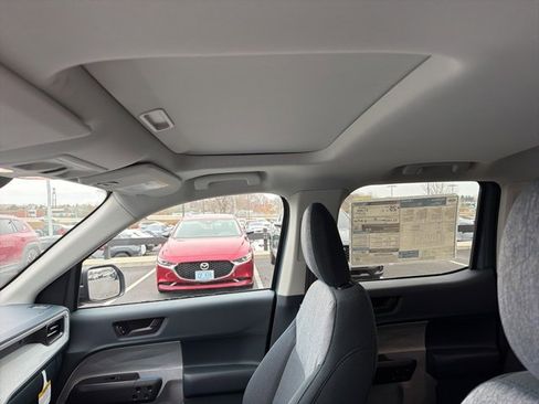 New 2025 Ford Maverick XLT w/ XLT Luxury Package image 10