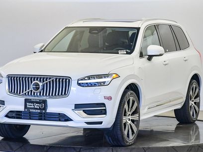 Certified 2023 Volvo XC90 T8 Plus