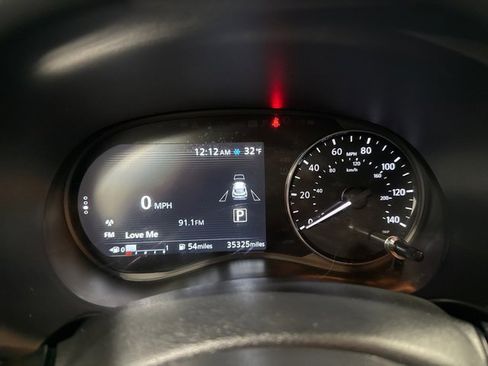 Used 2023 Nissan Kicks SV w/ Exterior Package image 16